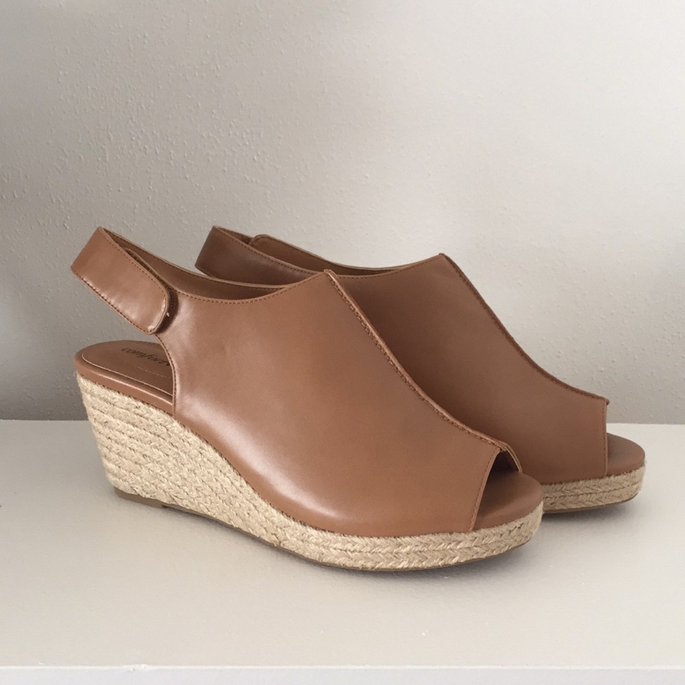 Comfortview Shoes